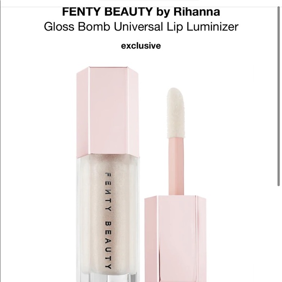 Fenty beauty bundle - Picture 3 of 5